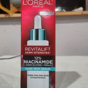 L'Oreal Revitalift Dark Spot Serum
